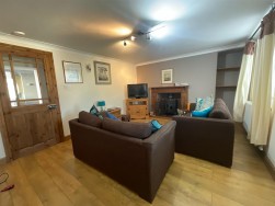 Heol Y Garn, Ammanford