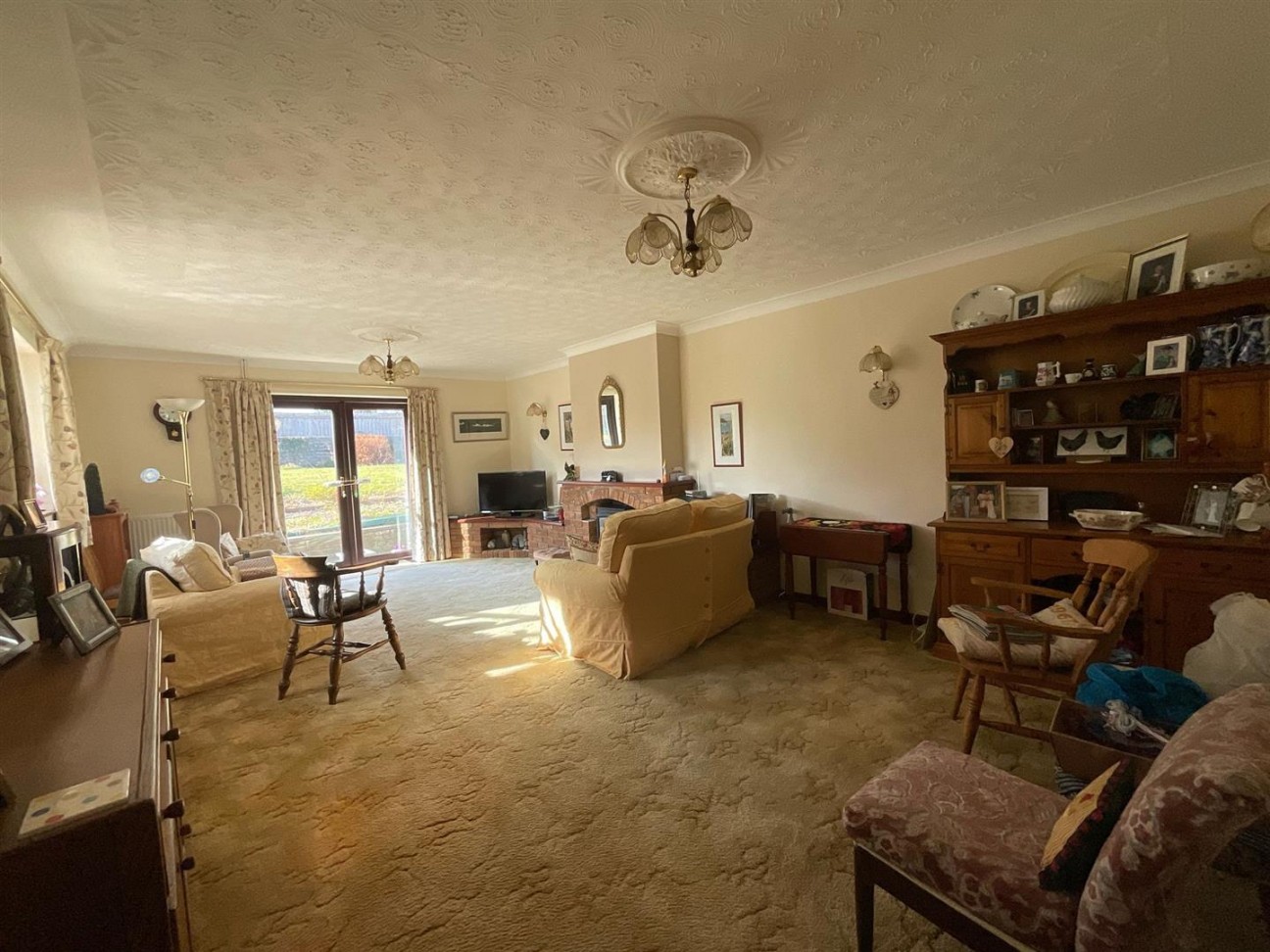 Maesquarre Road, Ammanford