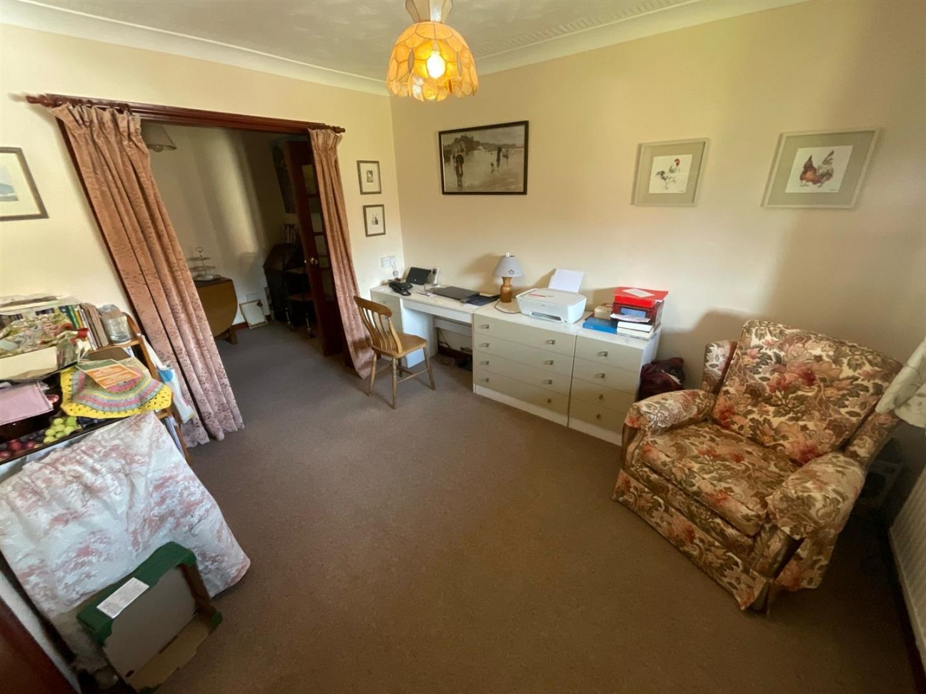Maesquarre Road, Ammanford