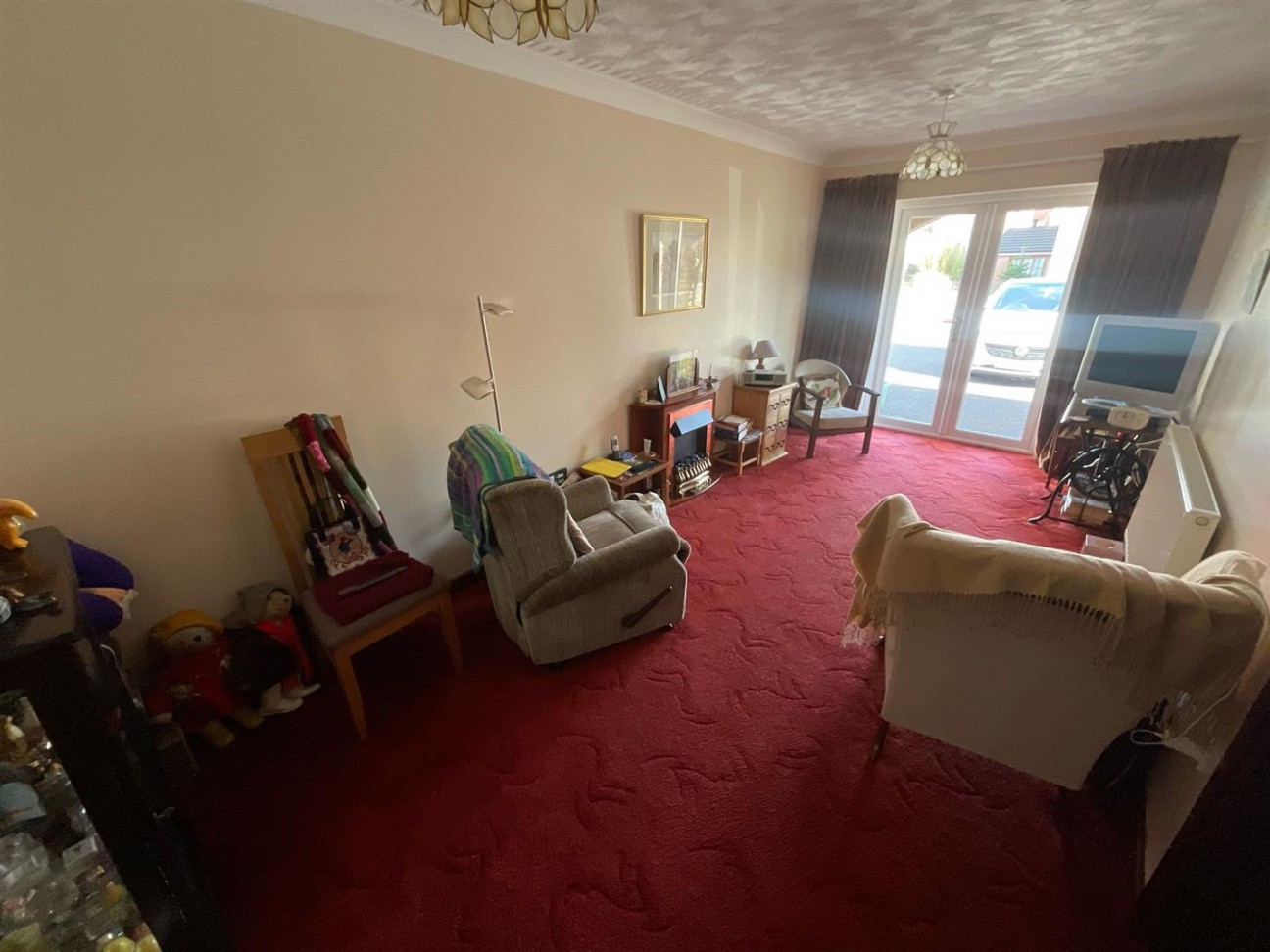 Maesquarre Road, Ammanford