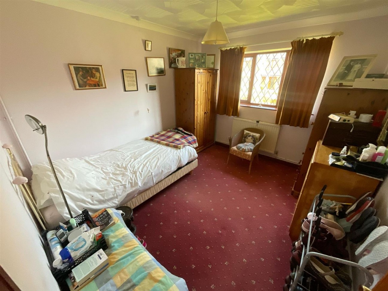 Maesquarre Road, Ammanford