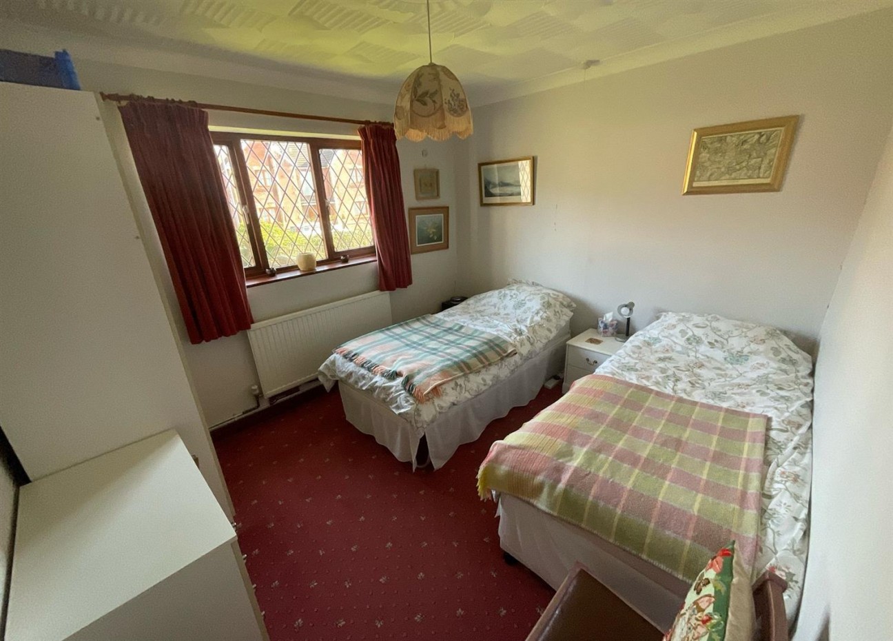 Maesquarre Road, Ammanford