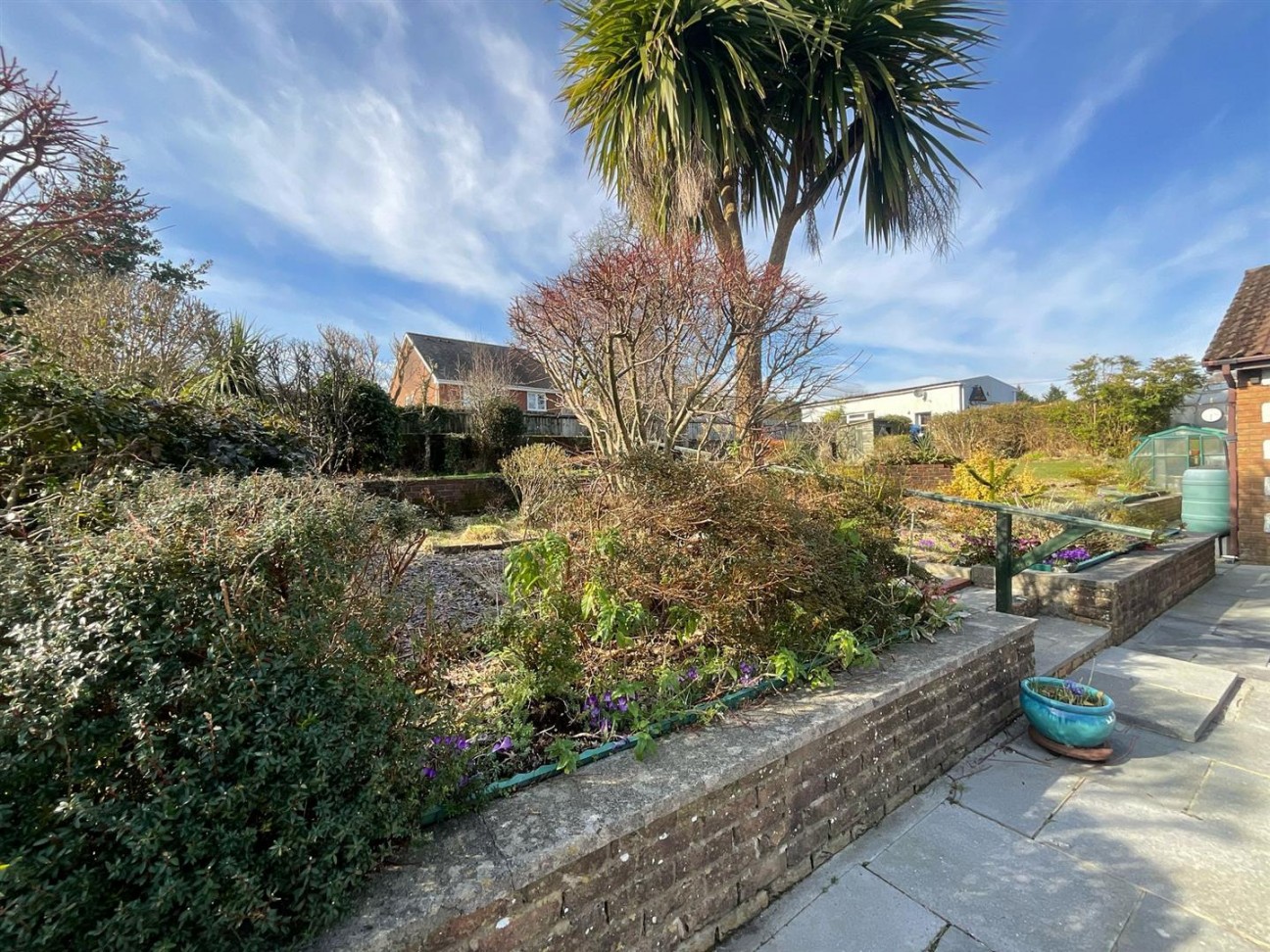 Maesquarre Road, Ammanford