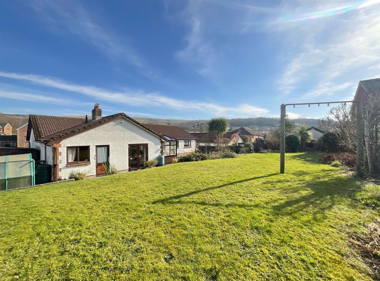 Maesquarre Road, Ammanford