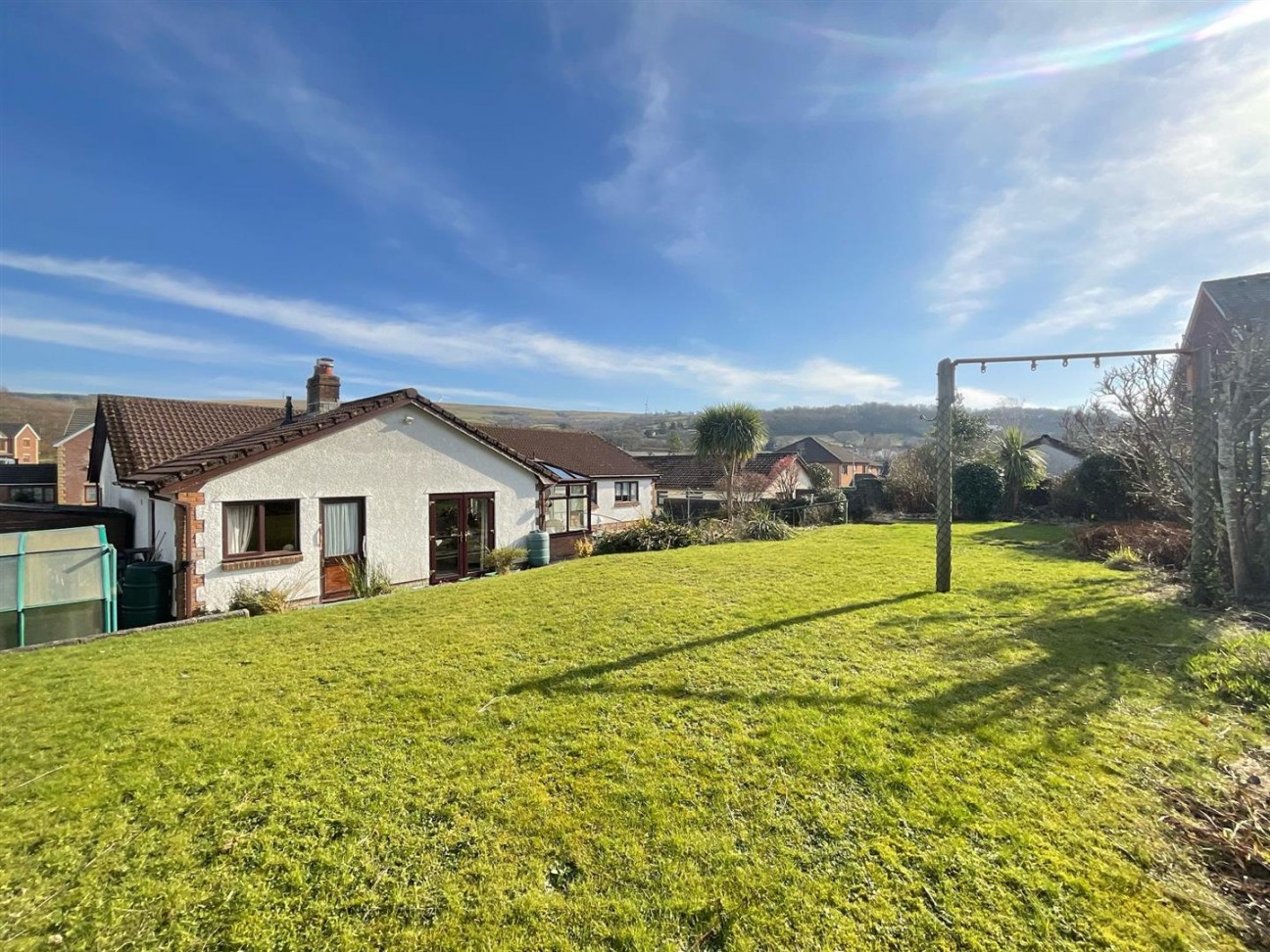 Maesquarre Road, Ammanford