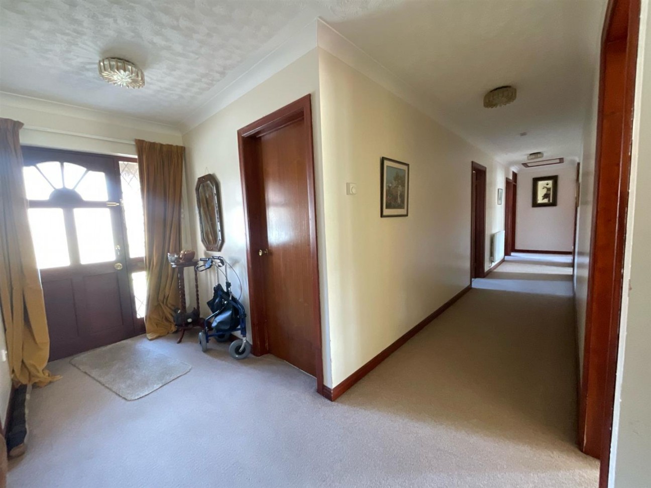 Maesquarre Road, Ammanford