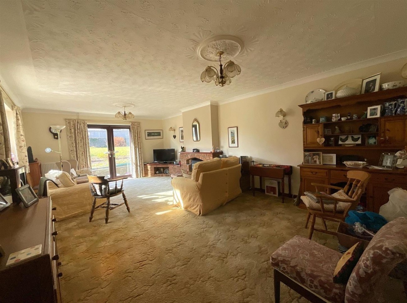Maesquarre Road, Ammanford