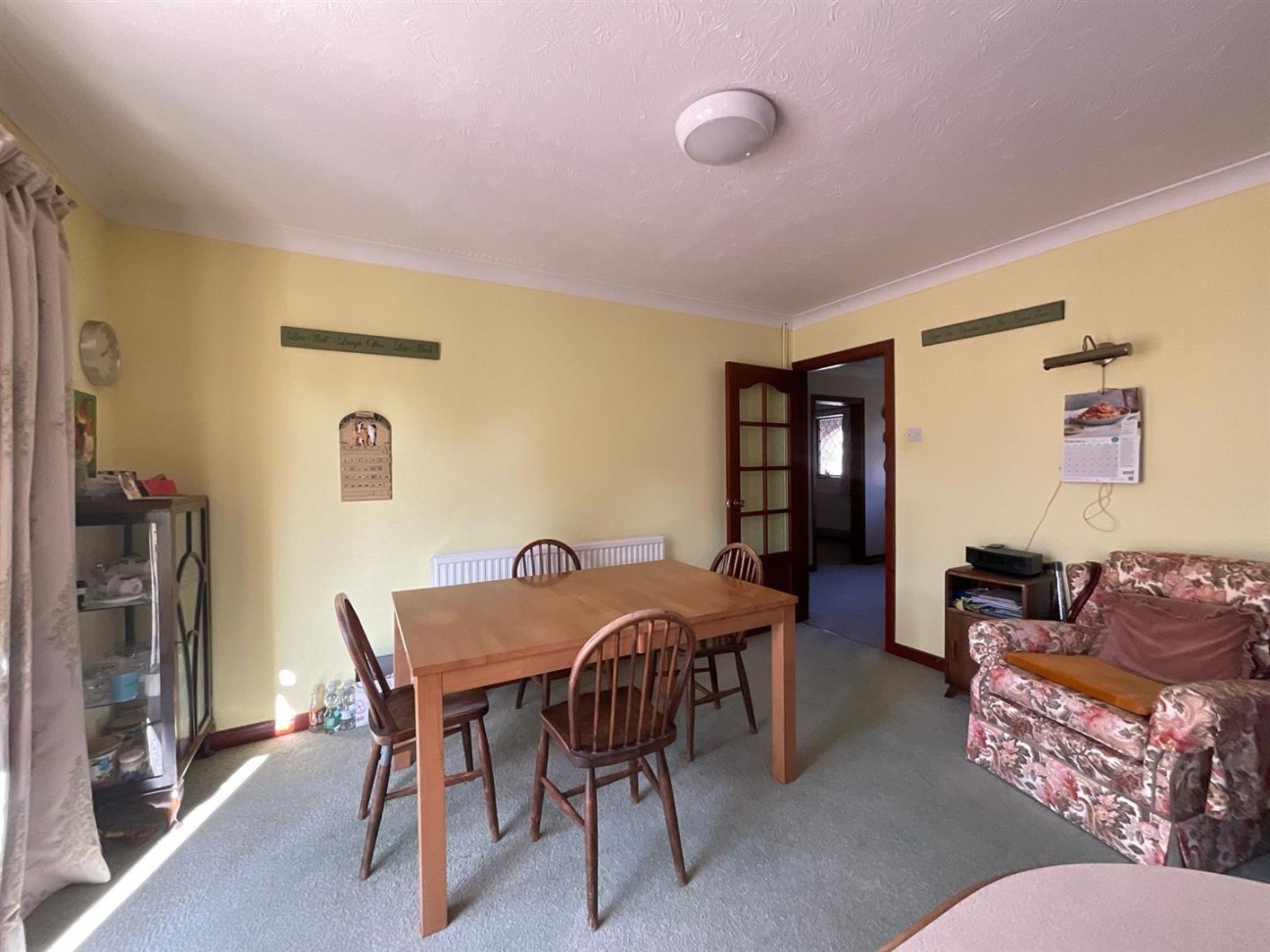 Maesquarre Road, Ammanford