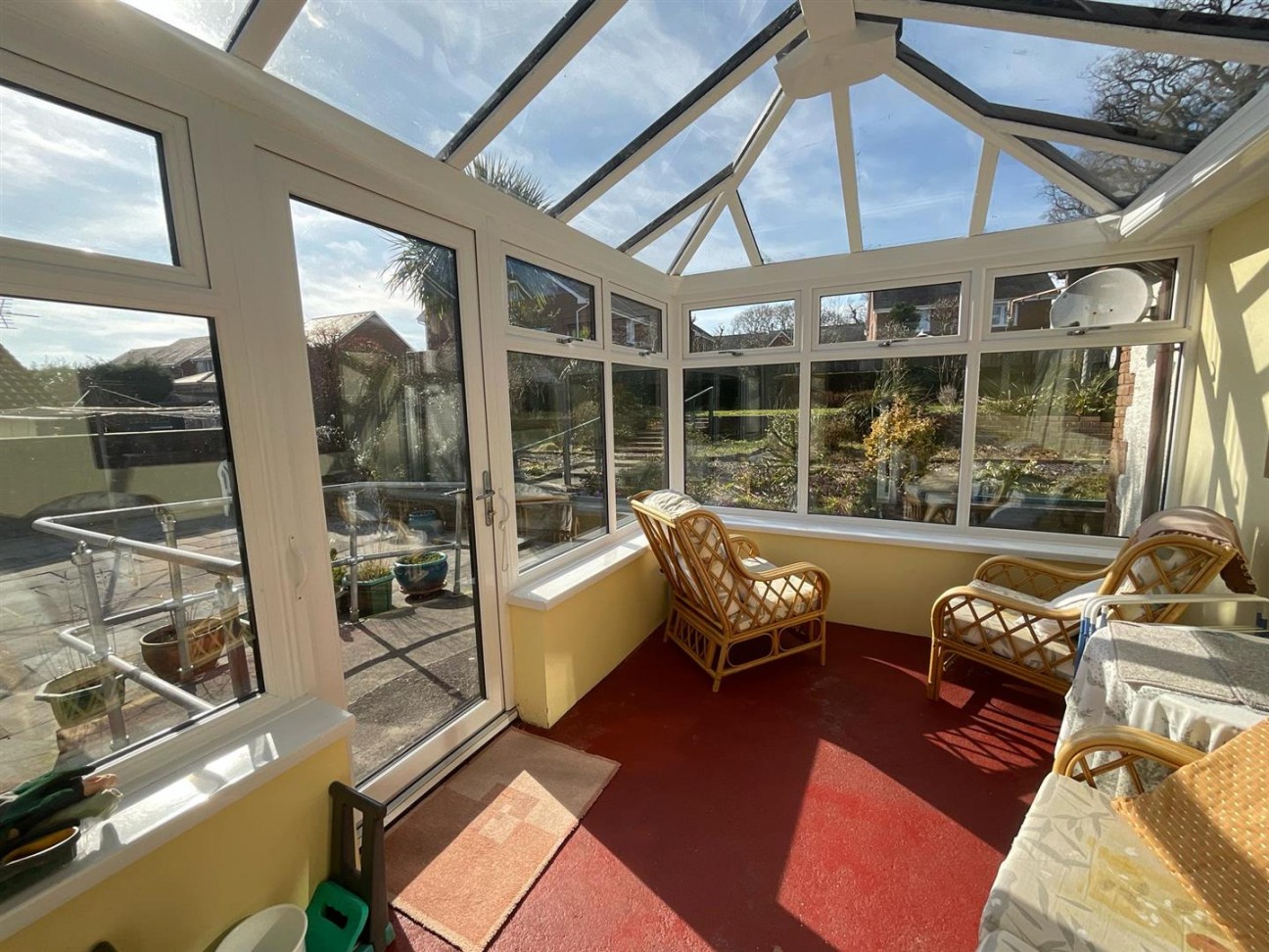 Maesquarre Road, Ammanford