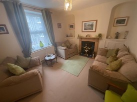 Greenfield Place, Llandeilo