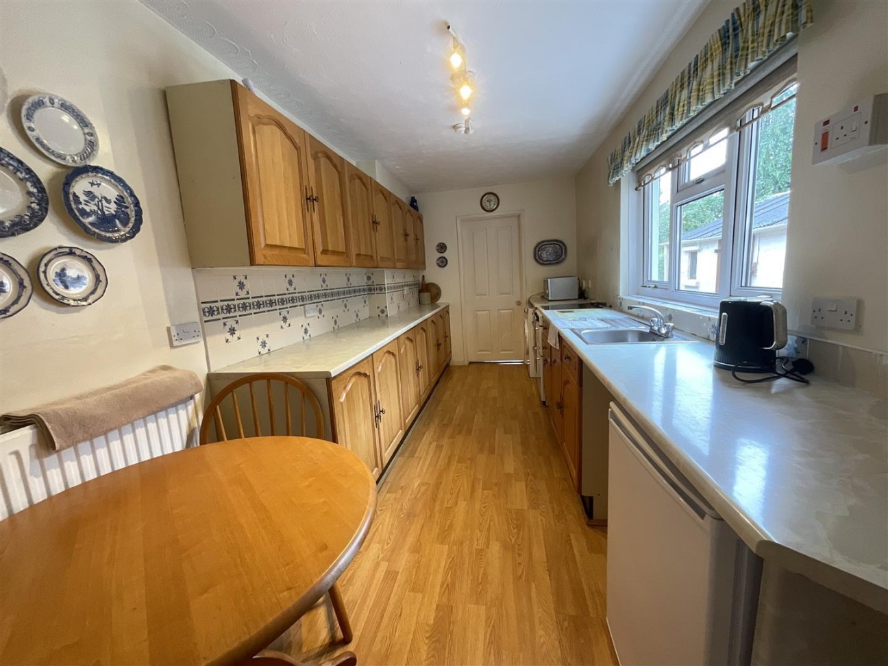 Iscennen Road, Ammanford