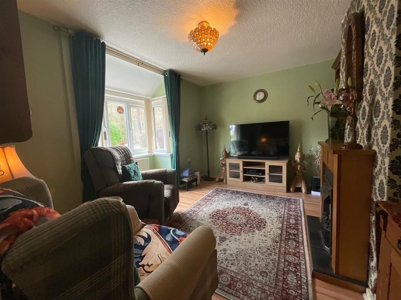 Clwyd Road, Gwaun Cae Gurwen, Ammanford