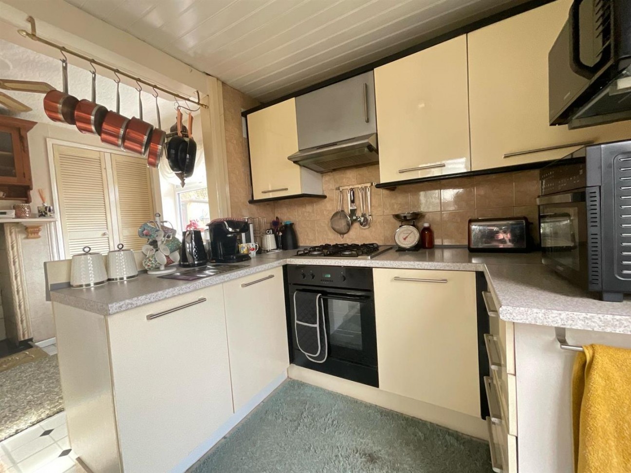 Clwyd Road, Gwaun Cae Gurwen, Ammanford