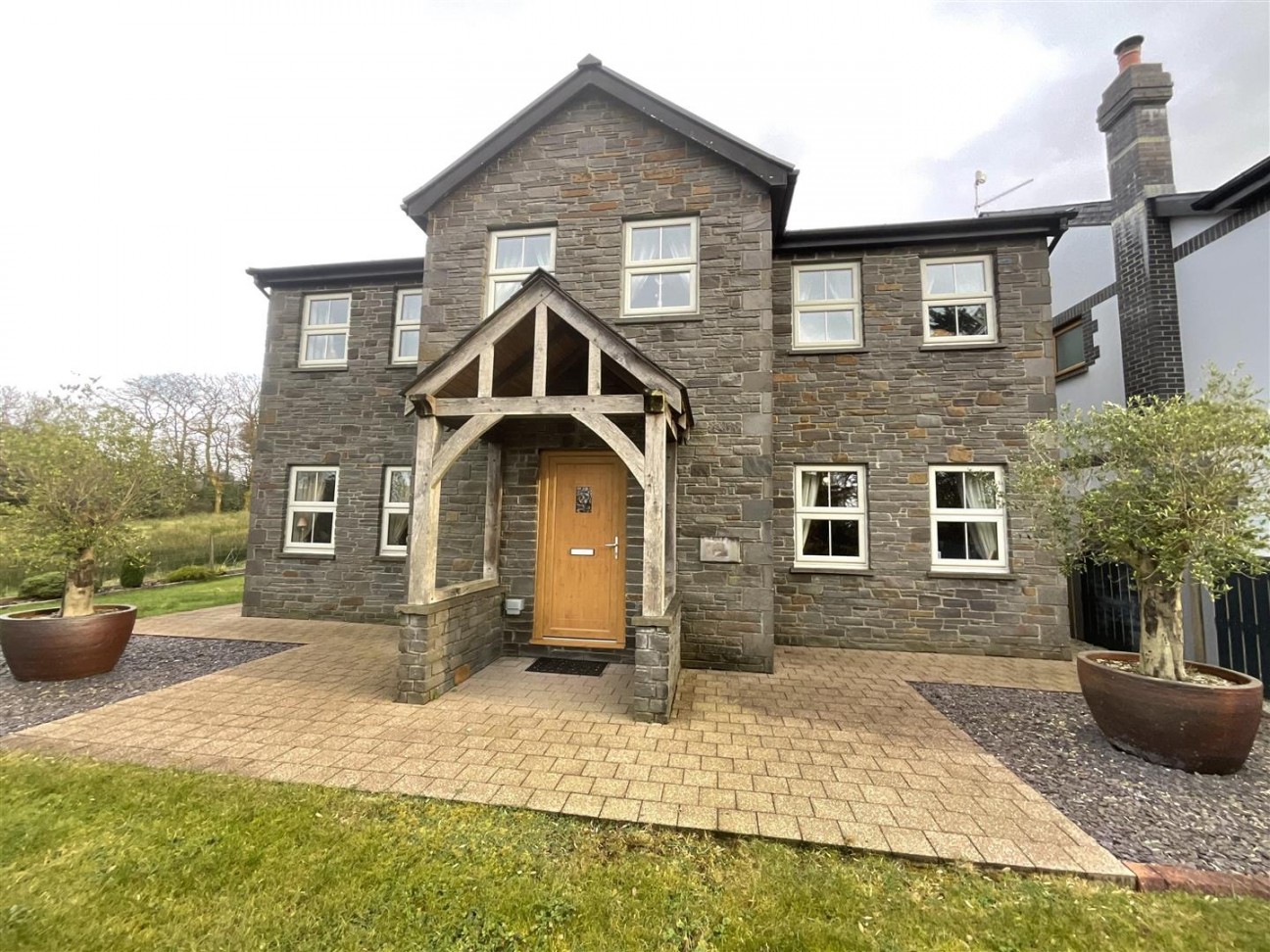 Llandyfan, Ammanford