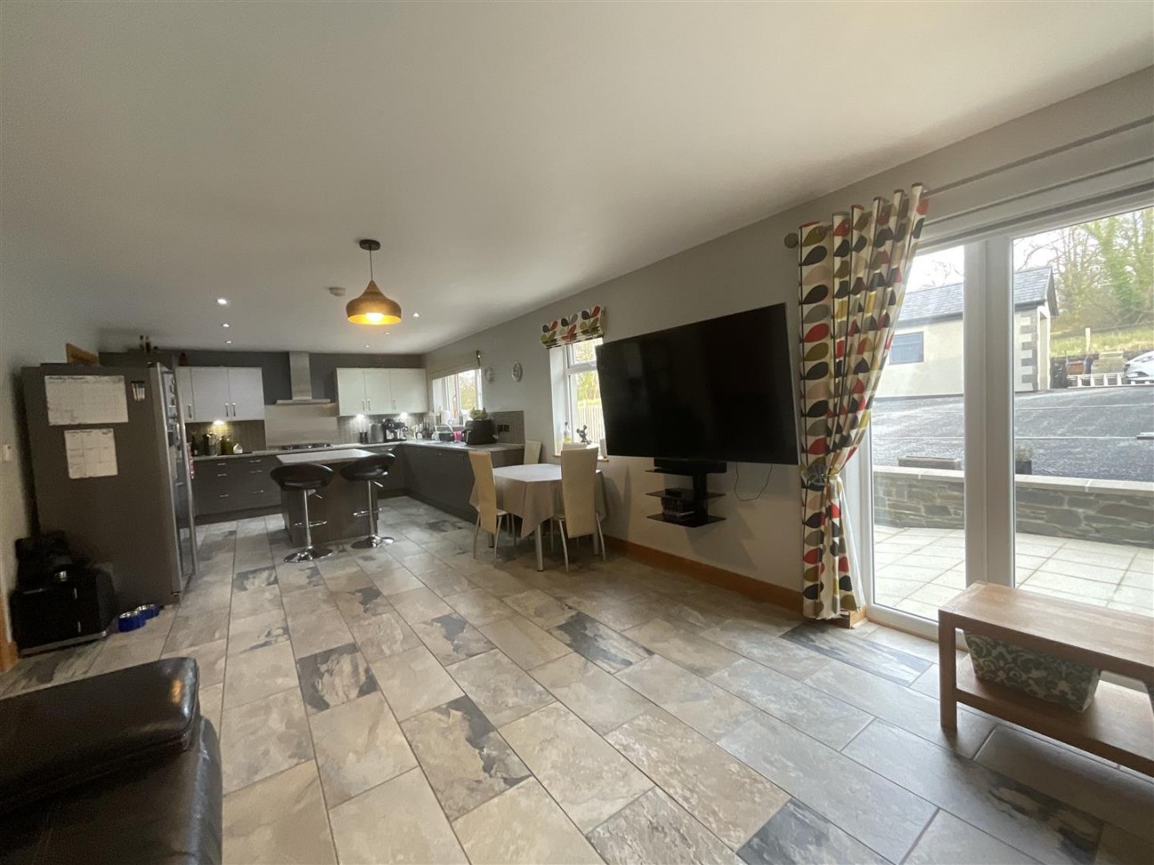 Llandyfan, Ammanford