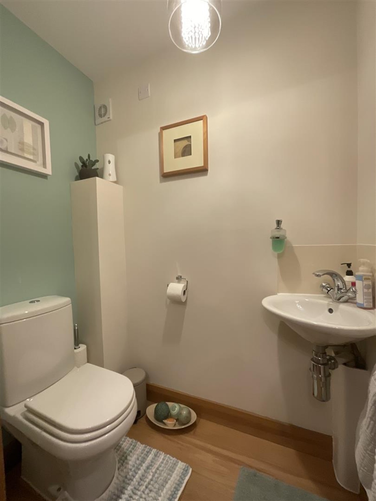 Llandyfan, Ammanford