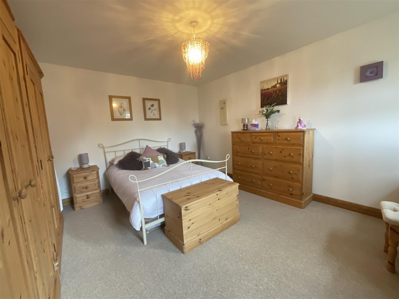 Llandyfan, Ammanford