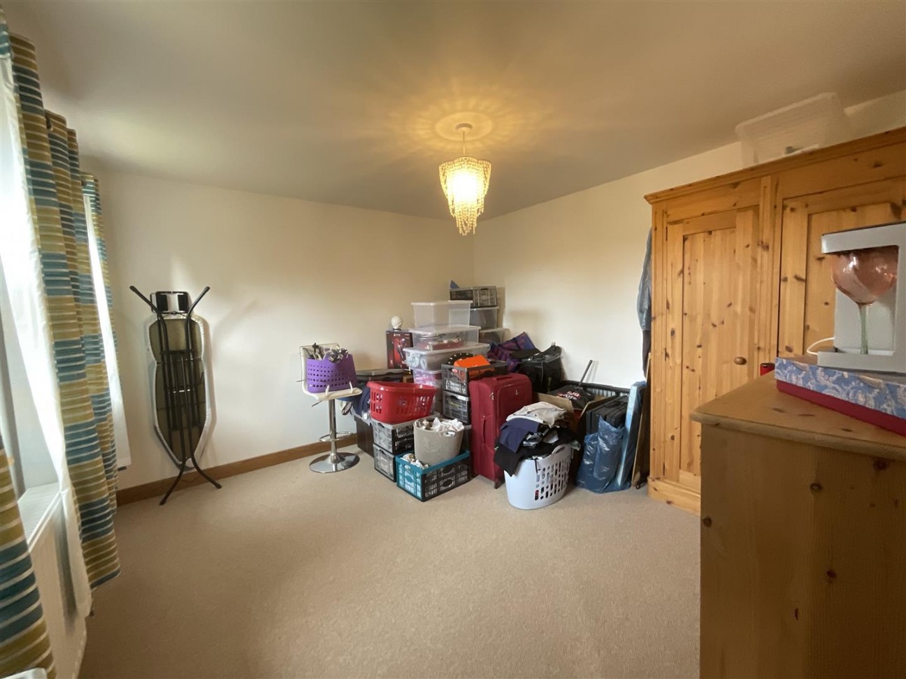 Llandyfan, Ammanford