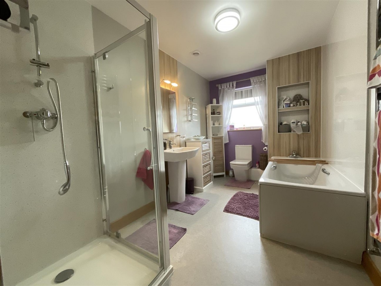 Llandyfan, Ammanford