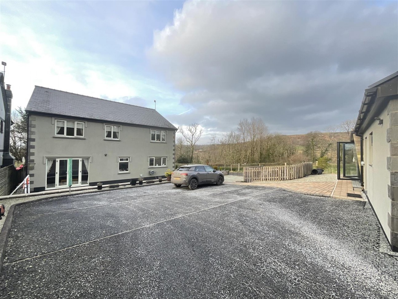 Llandyfan, Ammanford