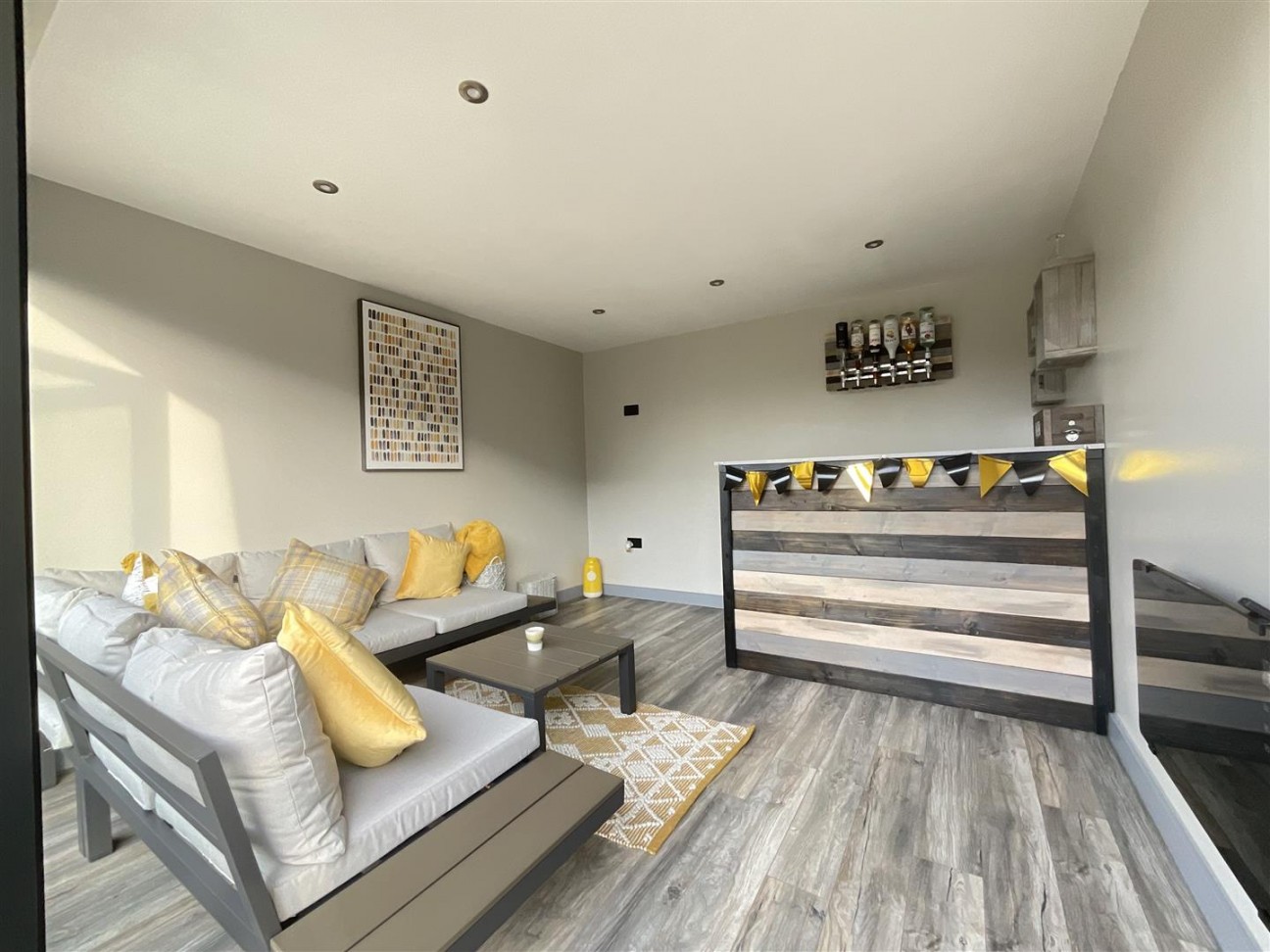 Llandyfan, Ammanford