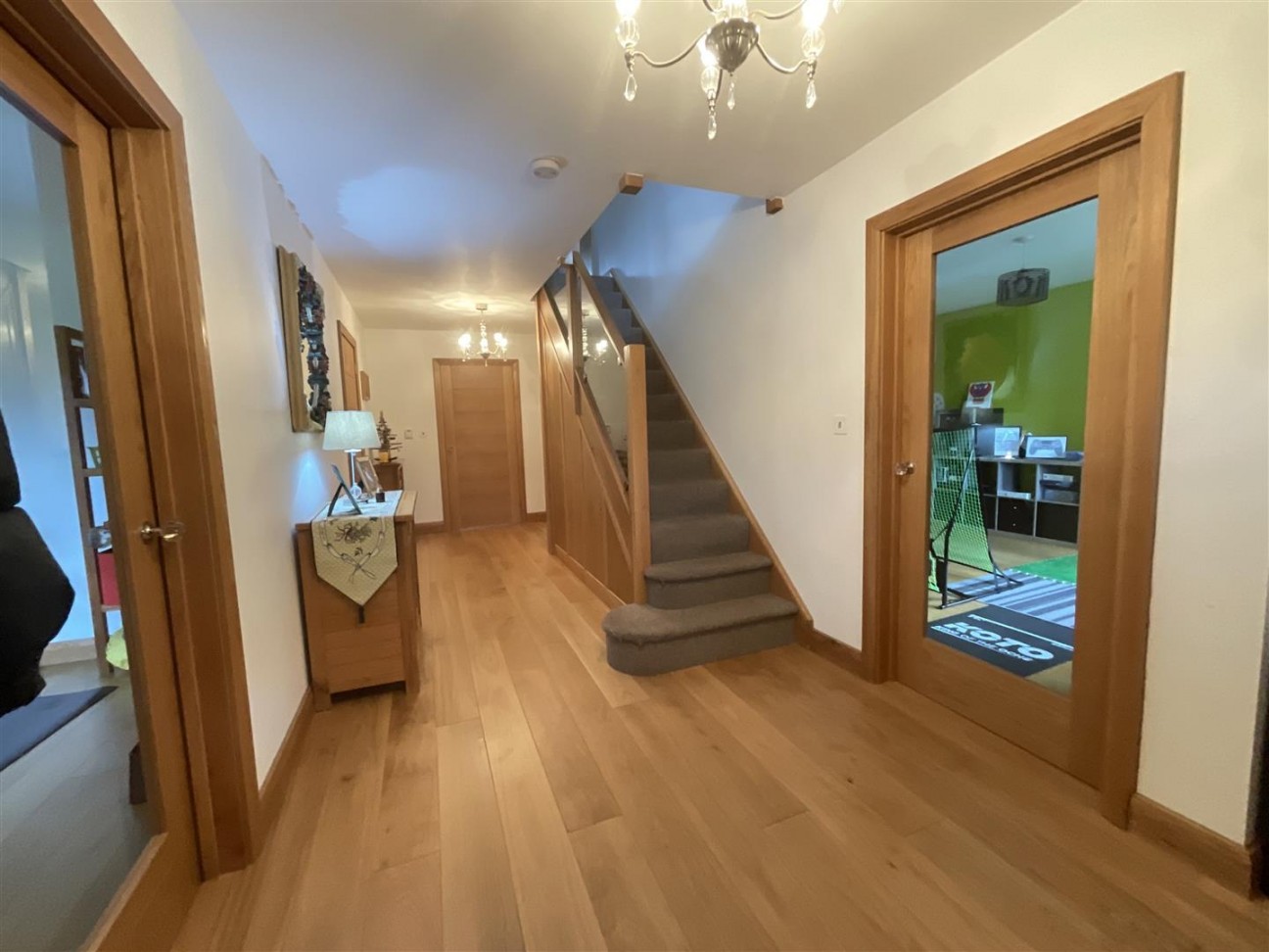 Llandyfan, Ammanford