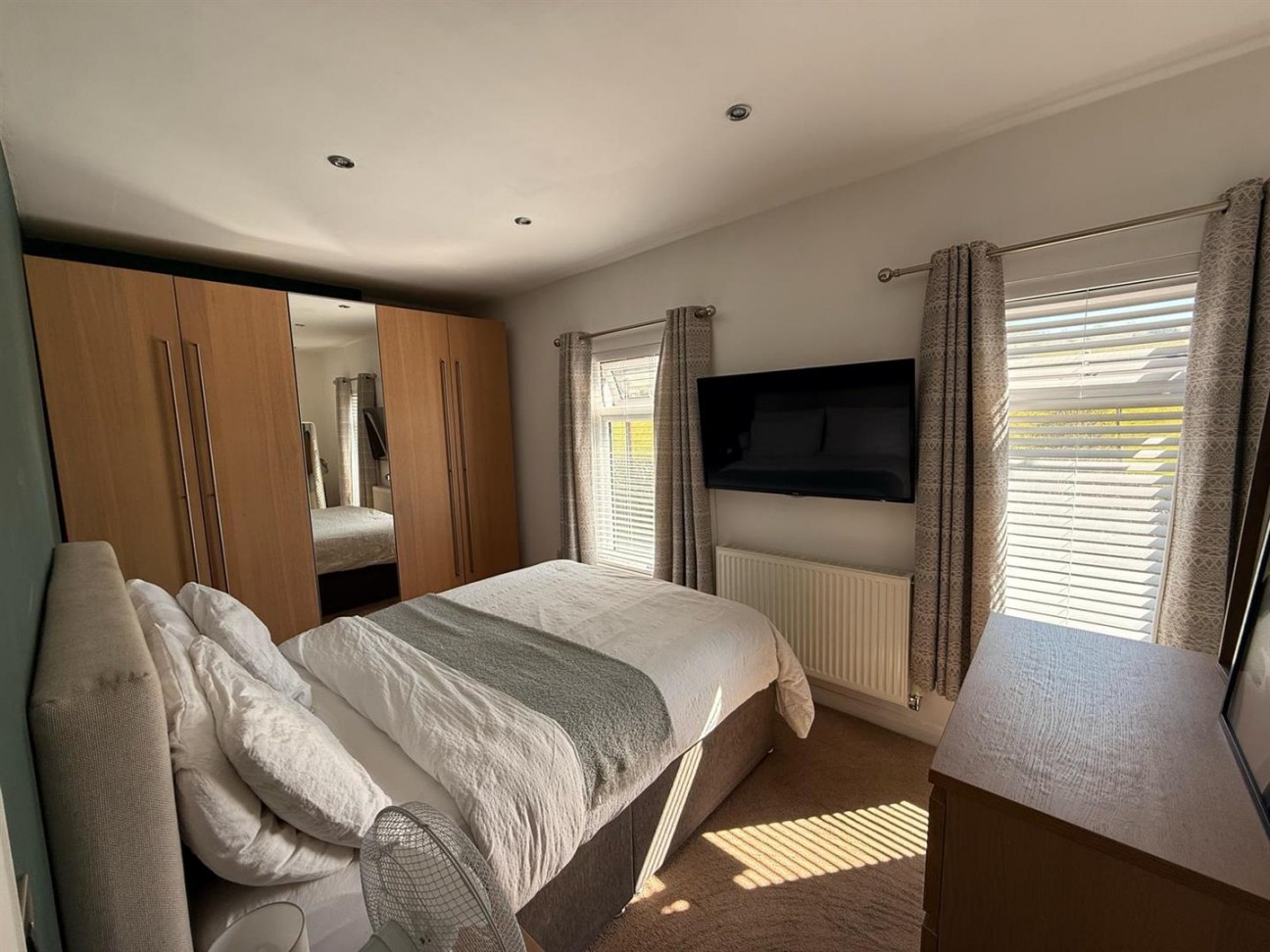 Maerdy Road, Ammanford