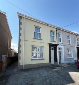 Talbot Road, Ammanford