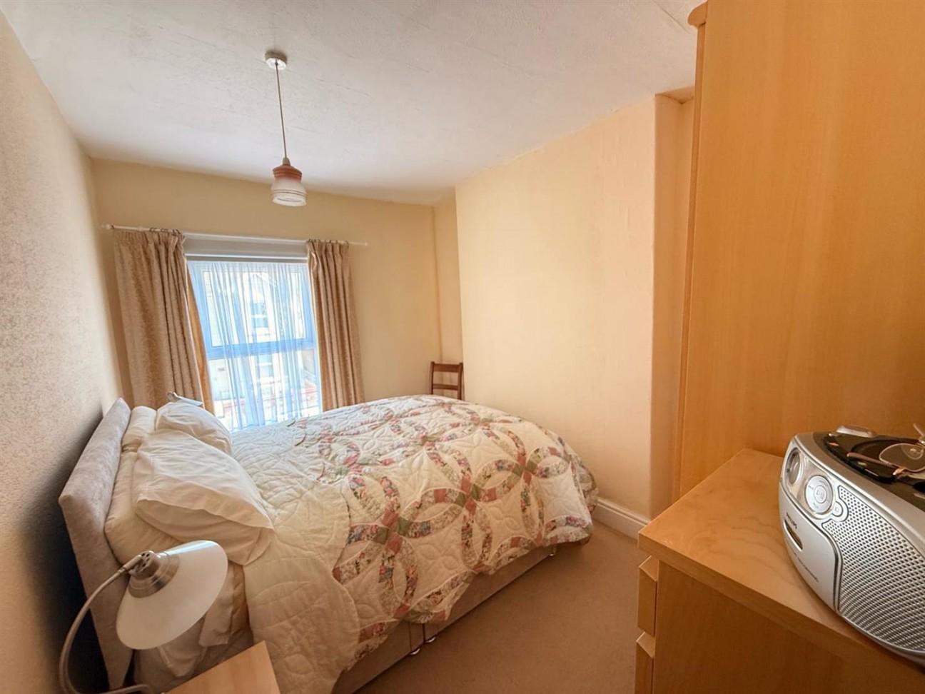 Talbot Road, Ammanford