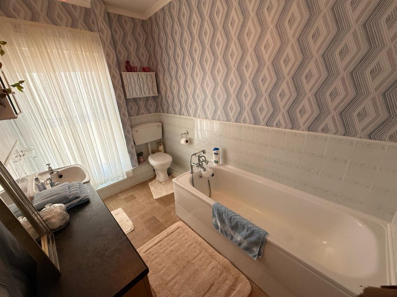 Talbot Road, Ammanford
