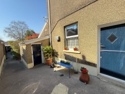 Talbot Road, Ammanford