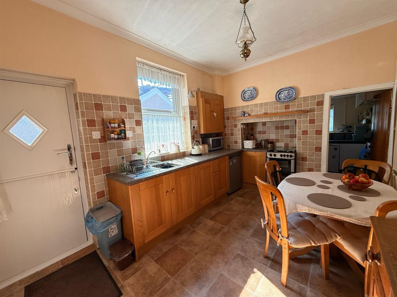 Talbot Road, Ammanford