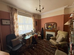 Talbot Road, Ammanford
