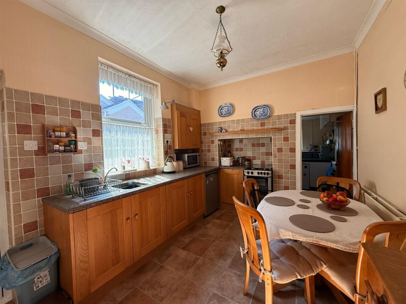 Talbot Road, Ammanford