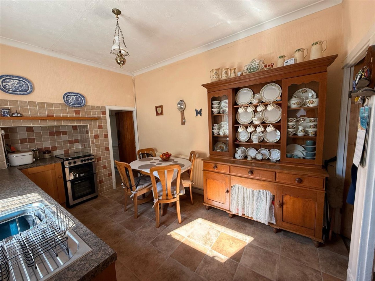 Talbot Road, Ammanford