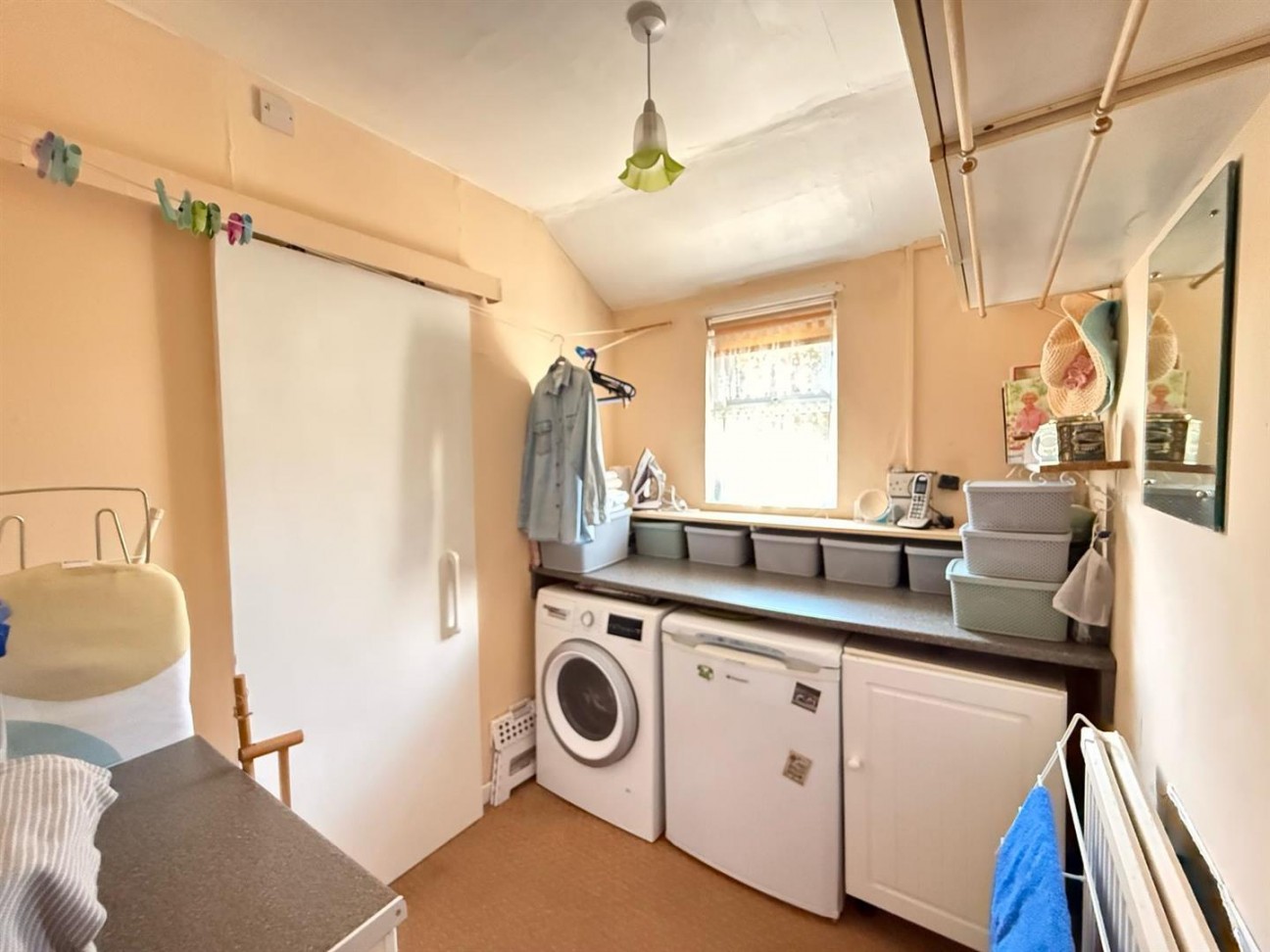 Talbot Road, Ammanford