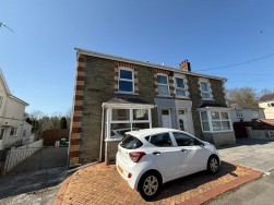Tirycoed Road, Glanamman, Ammanford