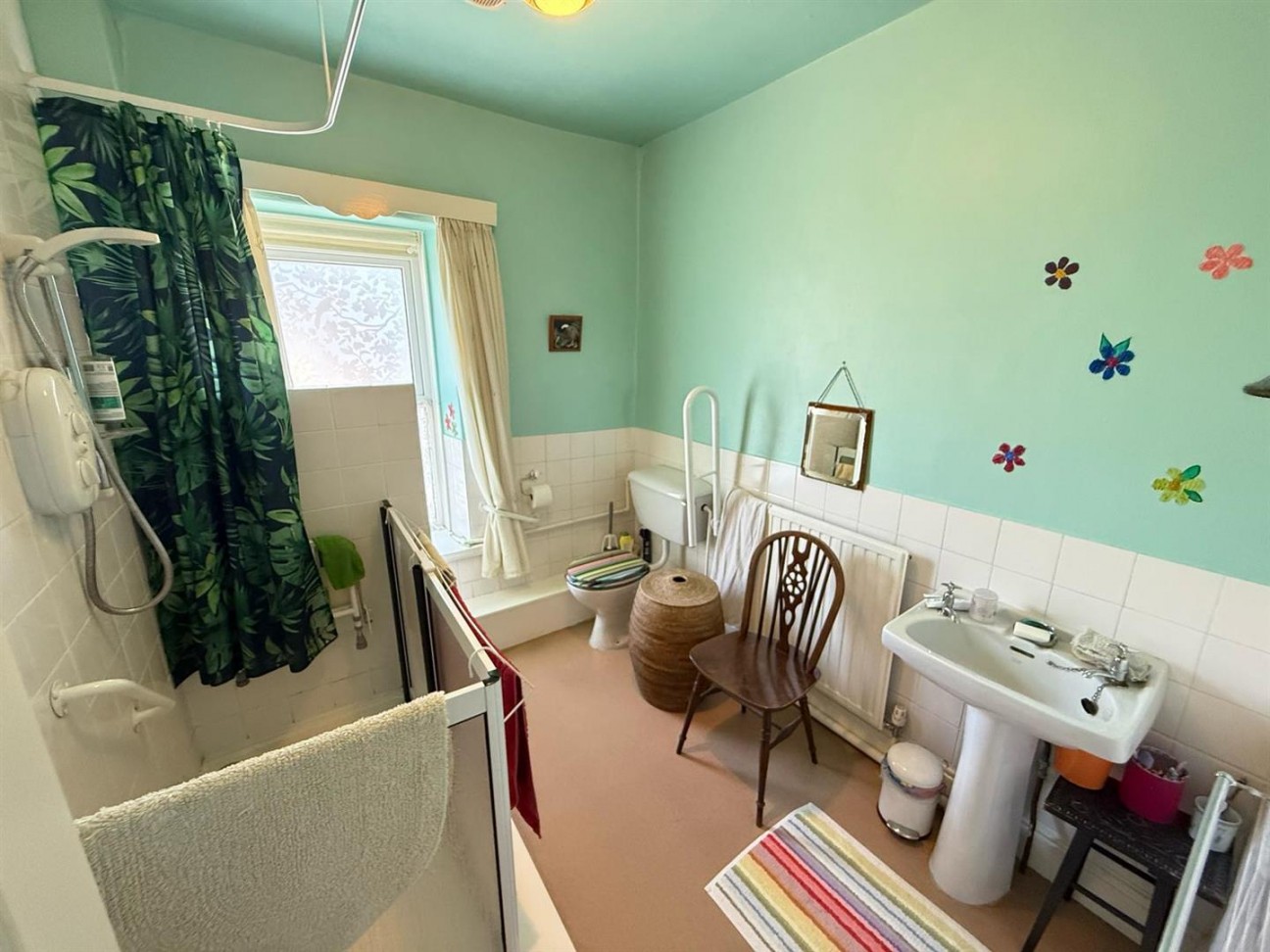 Tirycoed Road, Glanamman, Ammanford