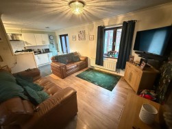 Fforest Fach, Tycroes, Ammanford