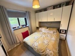 Fforest Fach, Tycroes, Ammanford