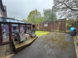 Fforest Fach, Tycroes, Ammanford