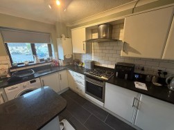 Fforest Fach, Tycroes, Ammanford