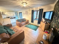 Fforest Fach, Tycroes, Ammanford