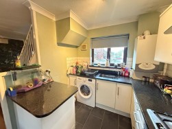 Fforest Fach, Tycroes, Ammanford