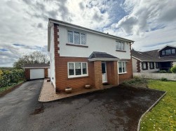 Kings Road, Llandybie, Ammanford
