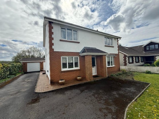 Kings Road, Llandybie, Ammanford