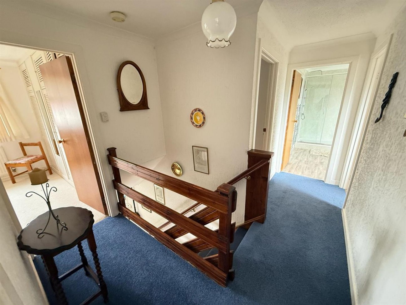 Kings Road, Llandybie, Ammanford