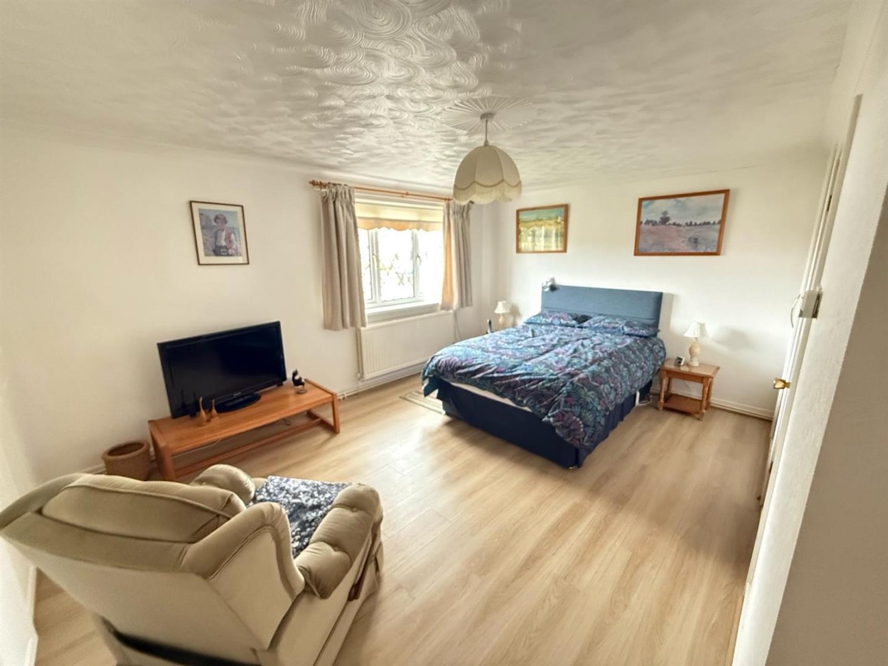 Kings Road, Llandybie, Ammanford