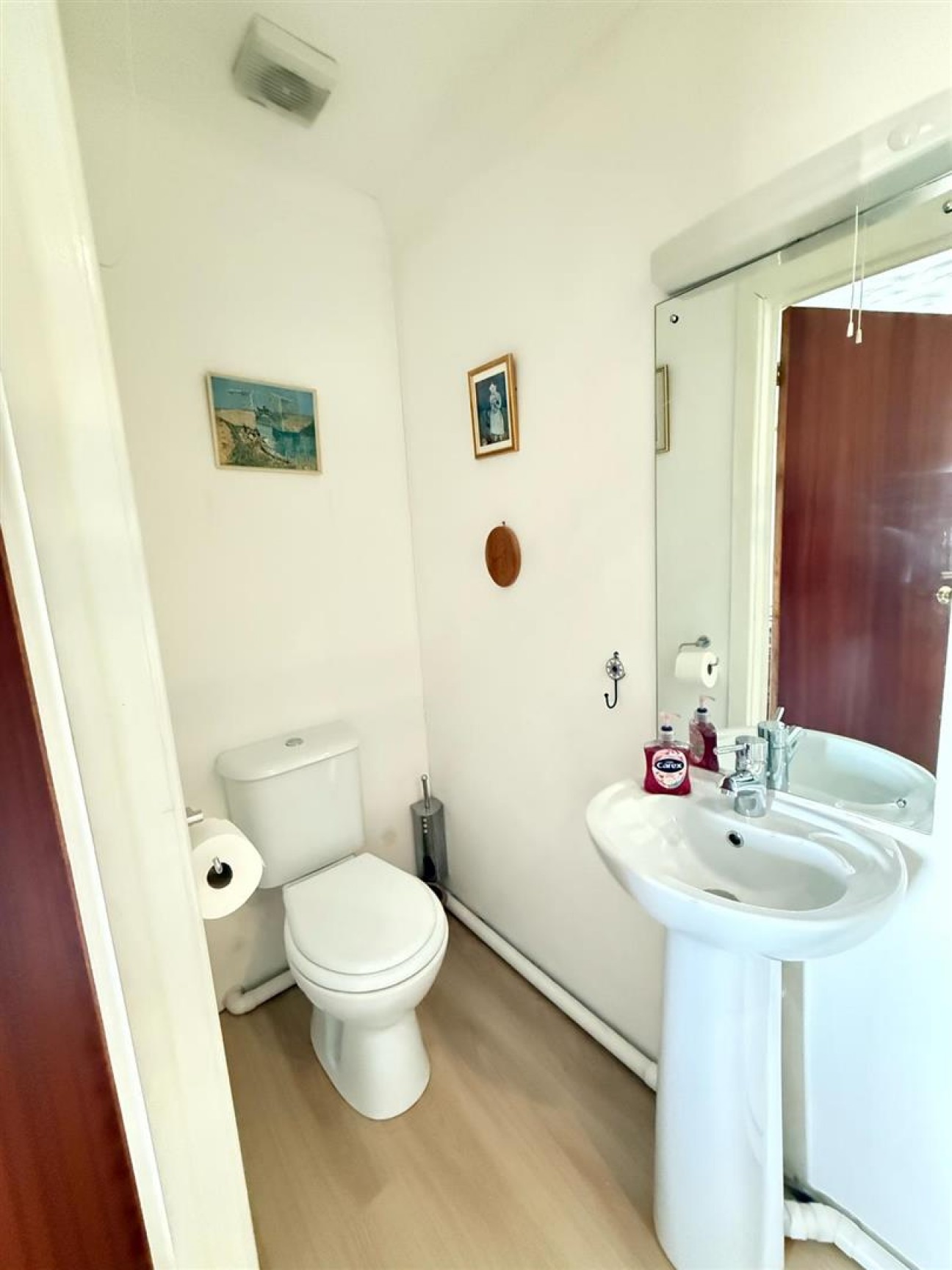 Kings Road, Llandybie, Ammanford