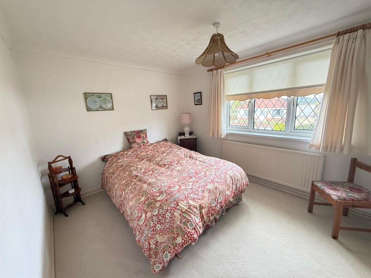 Kings Road, Llandybie, Ammanford